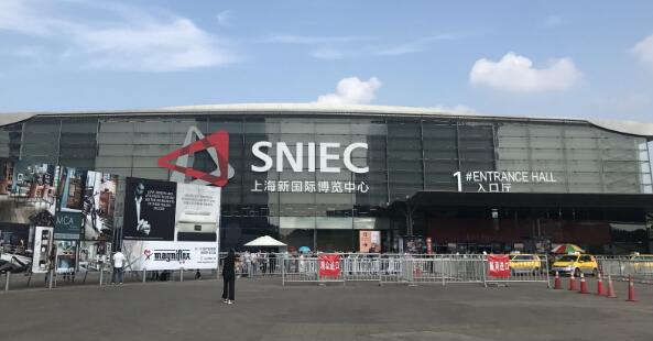 上海浦东新国际博览中心地址在哪里?该怎么走?