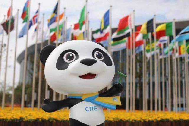 第三届进博会有哪些新亮点?进博会展台搭建带您欣赏 第三届进博会有哪些新亮点?进博会展台搭建带您欣赏