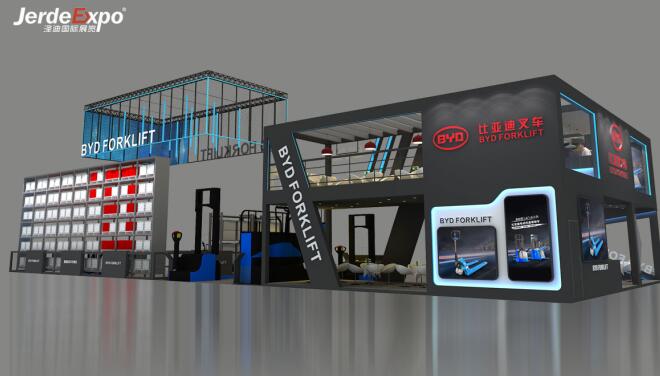 展会设计搭建销售好做吗?推荐展会销售学习方法技巧 展会设计搭建销售好做吗?推荐展会销售学习方法技巧