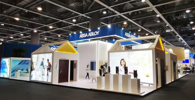 广州展会装修公司有哪些?推荐2021广州优秀展会公司 广州展会装修公司有哪些?推荐2021广州优秀展会公司