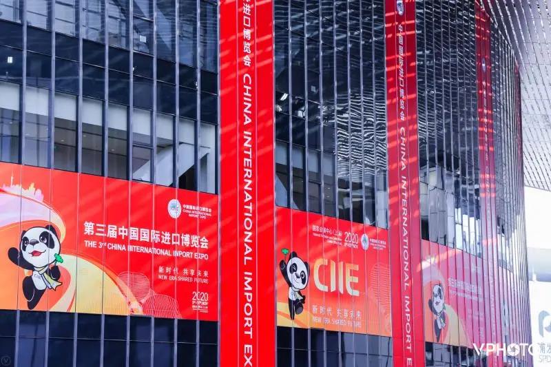 2021上海进口博览会多久开展?进口博览会展台搭建公司解答 2021上海进口博览会多久开展?进口博览会展台搭建公司解答