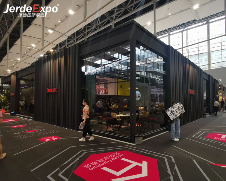 上海会展搭建厂商 上海会展搭建厂商