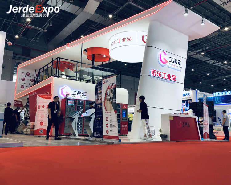 2022成都工业博览会将于什么地址开展?四川展会搭建公司回答