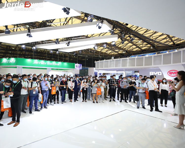 展会搭建公司 展会搭建公司