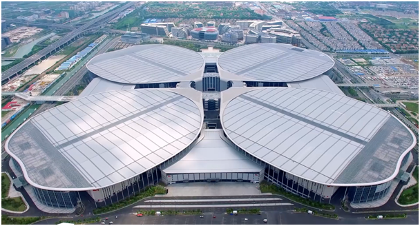 进口博览会指定搭建商 进口博览会指定搭建商