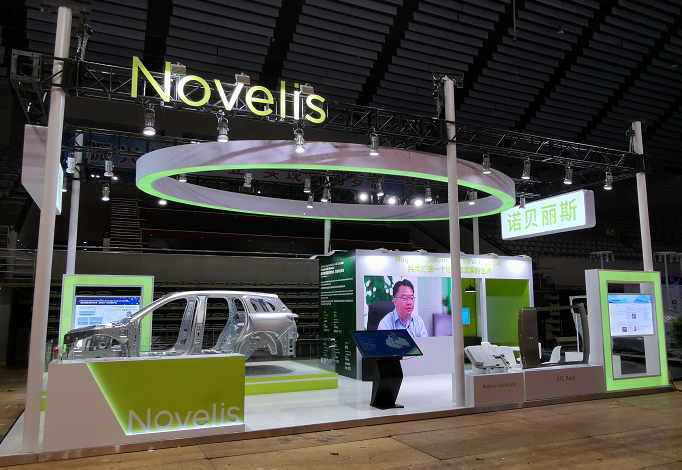 苏州展会设计公司有哪些? 分享2023苏州当地展会设计公司排名