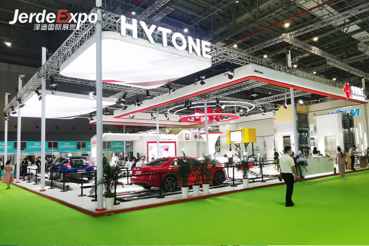 2023天津会展公司有哪些?天津会展搭建公司排名