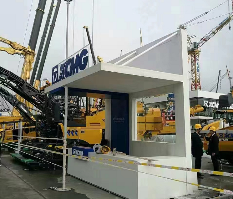 展会搭建服务商分享-展会的物流服务及其管理方法 展会搭建服务商分享-展会的物流服务及其管理方法