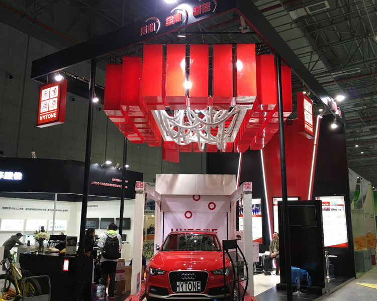 南京展览搭建公司哪家好?南京展览设计公司排名榜