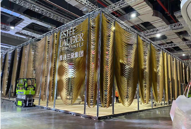 为什么说展览项目是展览业的驱动力量?展览设计搭建公司解析道