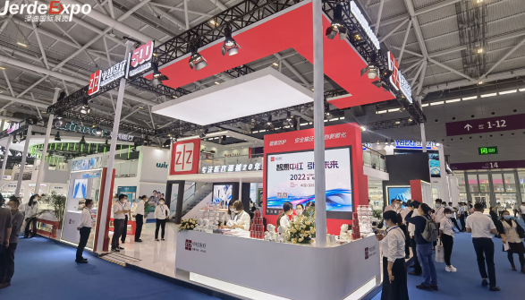 展会舞台搭建 展会舞台搭建