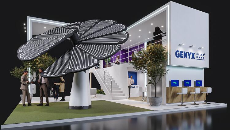 上海浦东展台展会设计搭建商? 上海浦东展台展会设计搭建商?