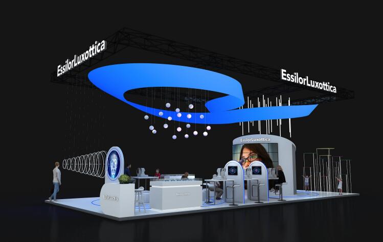 参展商参加展会前需要准备哪些物品?特装展位搭建公司解答 参展商参加展会前需要准备哪些物品?特装展位搭建公司解答