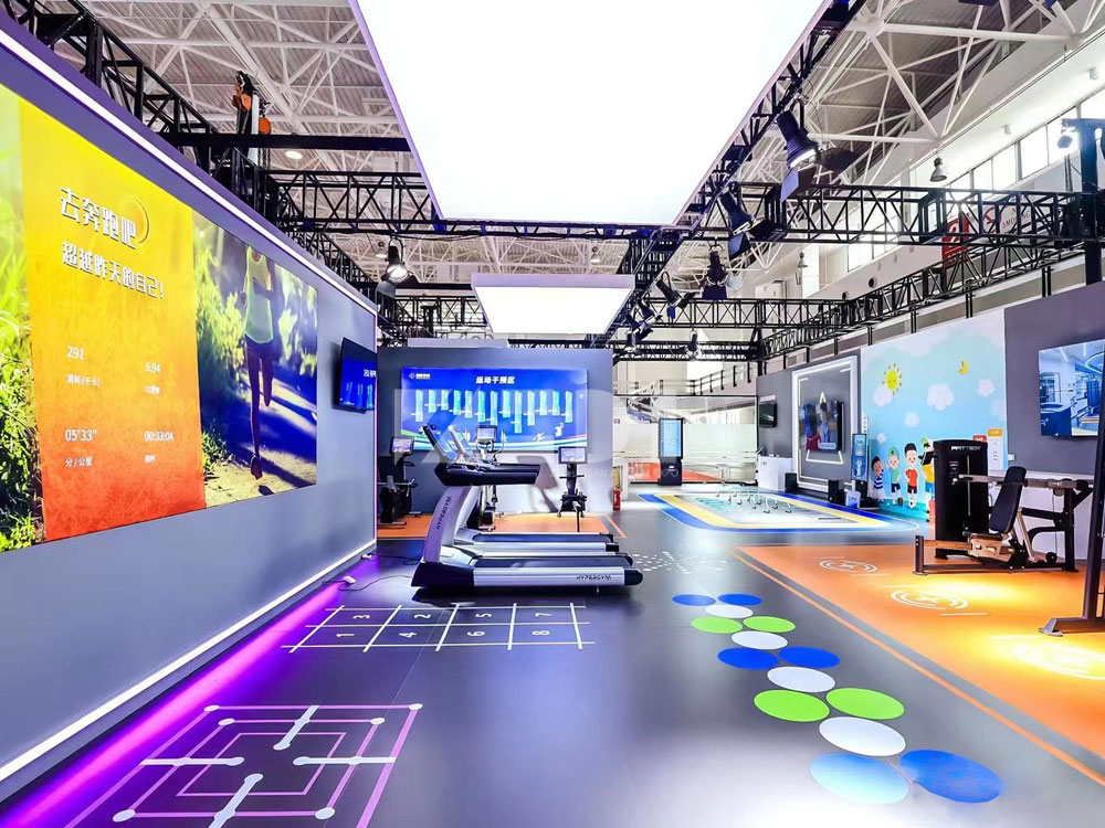 分享特装展台设计搭建时不容忽视的细节 分享特装展台设计搭建时不容忽视的细节