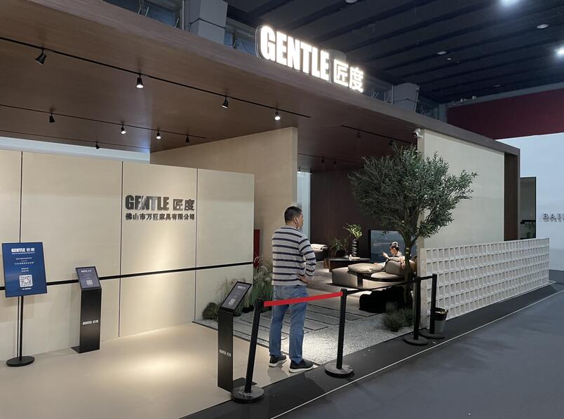 上海展会特装搭建公司分享参展商选择展位的一些技巧 上海展会特装搭建公司分享参展商选择展位的一些技巧