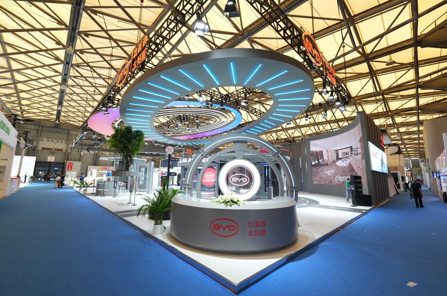 展商参展该如何选择展位?展位展台设计搭建公司教您挑选方法 展商参展该如何选择展位?展位展台设计搭建公司教您挑选方法