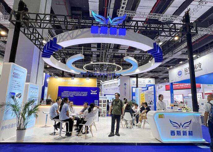 上海展台布置搭建时展会现场注意哪些细节? 上海展台布置搭建时展会现场注意哪些细节?