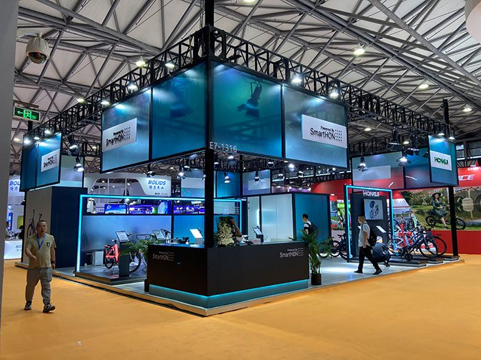 搭建商装修搭建展会时有哪些技巧? 搭建商装修搭建展会时有哪些技巧?