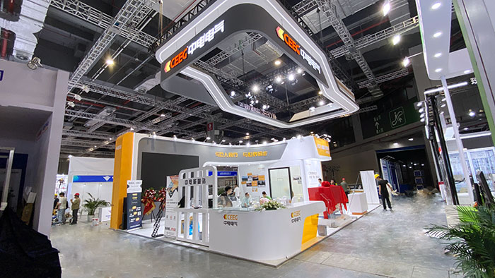 专业的展览展台搭建商应该具备哪些专业技能? 专业的展览展台搭建商应该具备哪些专业技能?