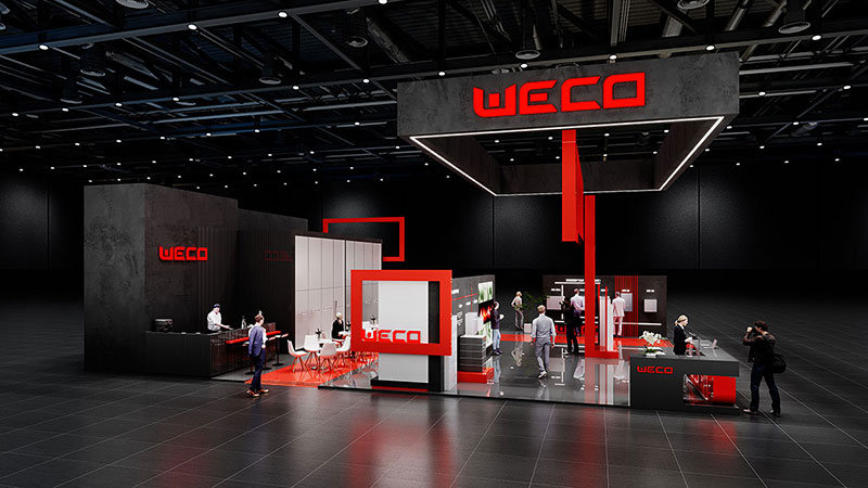 展览会成功举办的关键因素有哪些? 会展设计公司为您解答 展览会成功举办的关键因素有哪些? 会展设计公司为您解答