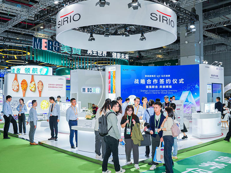 进博会展位展会搭建 进博会展位展会搭建