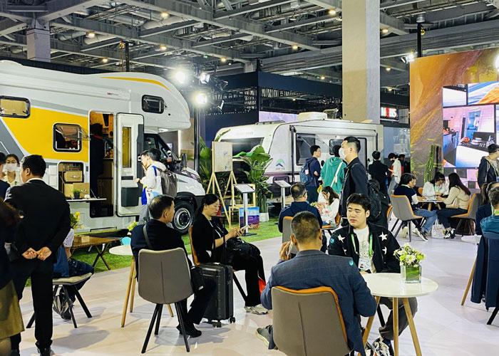 进口博览会展台搭建布置 进口博览会展台搭建布置