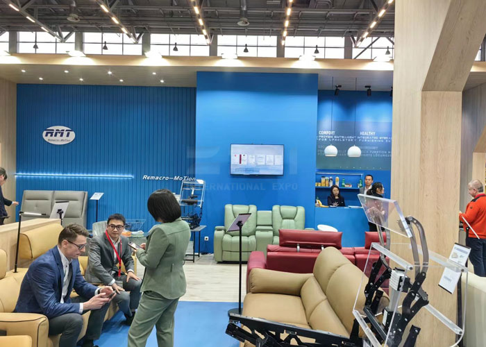 德国科隆家具博览会布置搭建 德国科隆家具博览会布置搭建