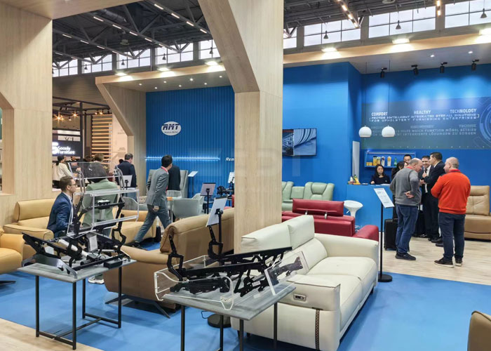 德国科隆家具博览会搭建 德国科隆家具博览会搭建