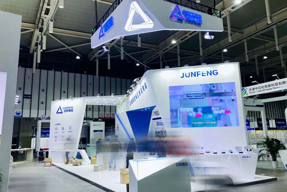 上海展会搭建商教您-提高参展效率的几个方法 上海展会搭建商教您-提高参展效率的几个方法