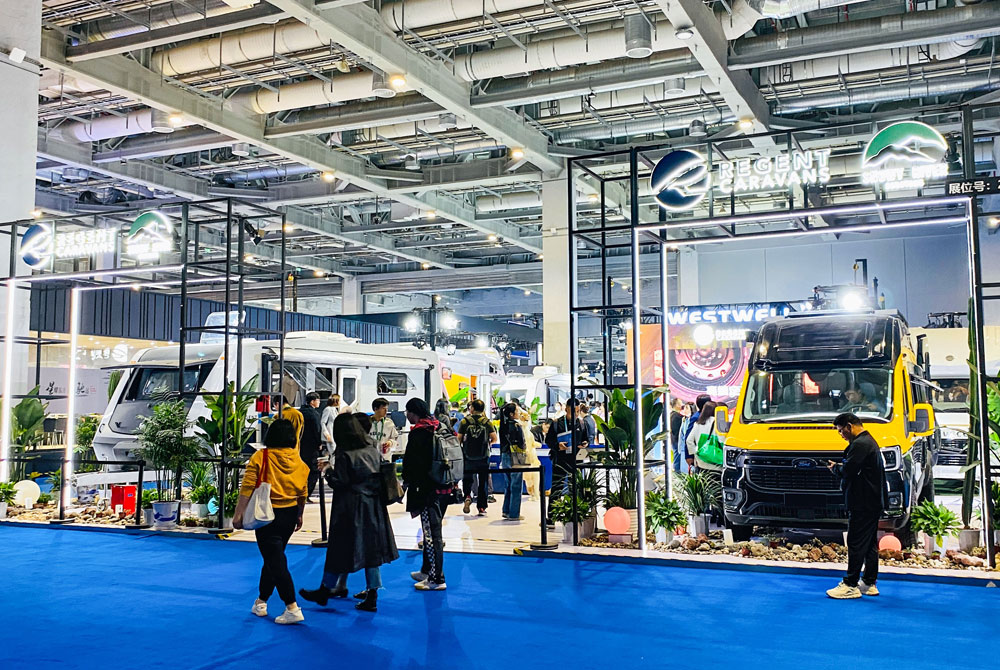 科普!展厅展台搭建时三大约束问题 科普!展厅展台搭建时三大约束问题