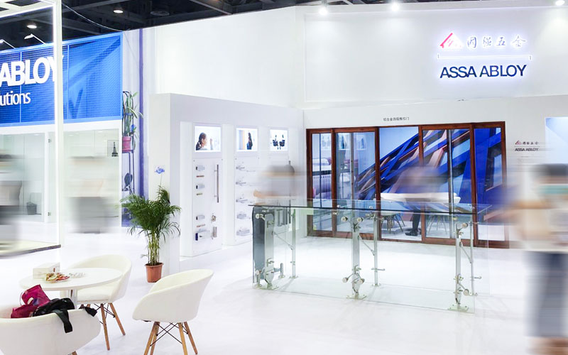 优秀的展会展台设计如何吸引观众的目光 展现自身的魅力? 优秀的展会展台设计如何吸引观众的目光 展现自身的魅力?