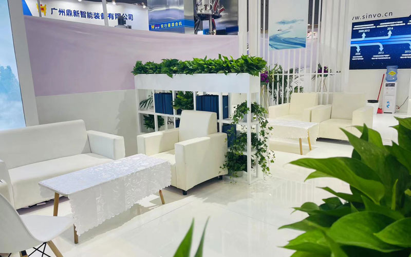 上海展台布展设计搭建价格和哪些因素有关系? 上海展台布展设计搭建价格和哪些因素有关系?