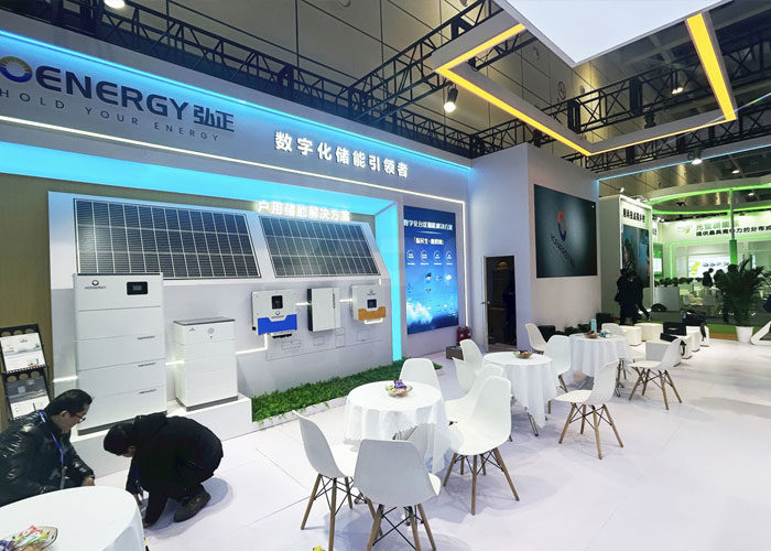 济南光伏展会展台搭建 济南光伏展会展台搭建