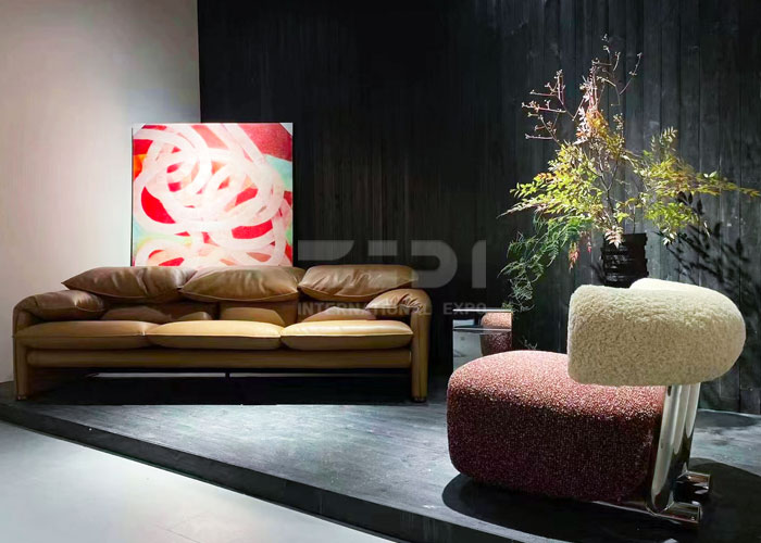 广州家具展览展位搭建 广州家具展览展位搭建