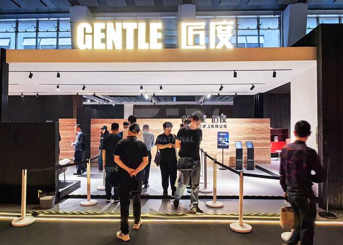 广州家具展位制作搭建 广州家具展位制作搭建