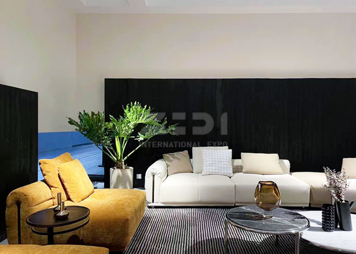 广州家具展位搭建 广州家具展位搭建