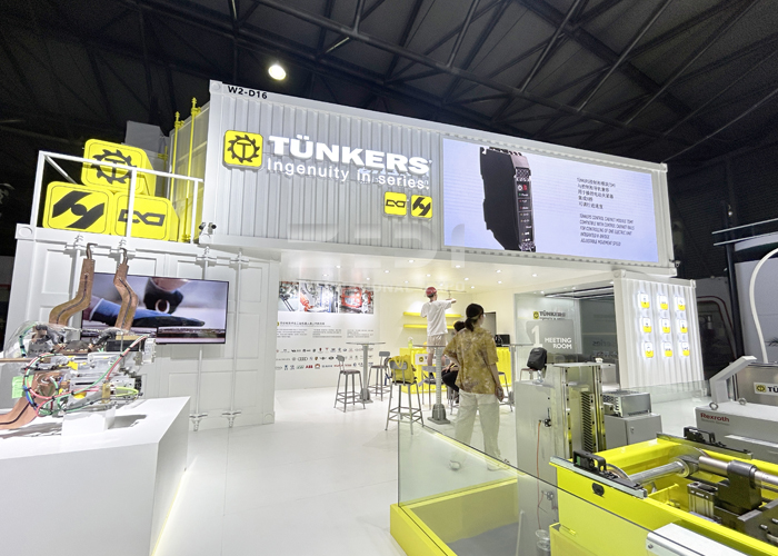 上海汽车装备展会搭建 上海汽车装备展会搭建