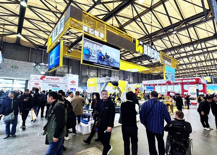 上海展台展会搭建 上海展台展会搭建