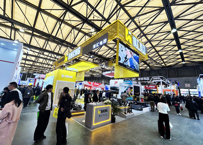 上海展台展会搭建布展 上海展台展会搭建布展