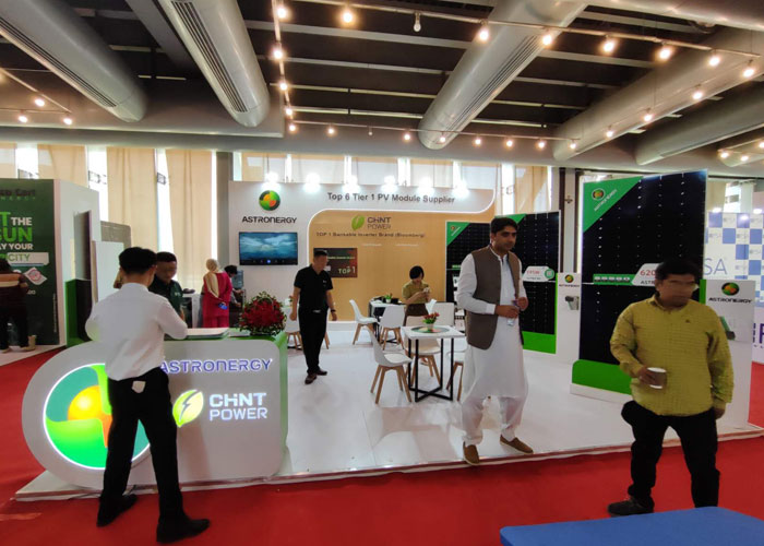 海外展会搭建技巧和方法有那些?泽迪展会搭建公司解答