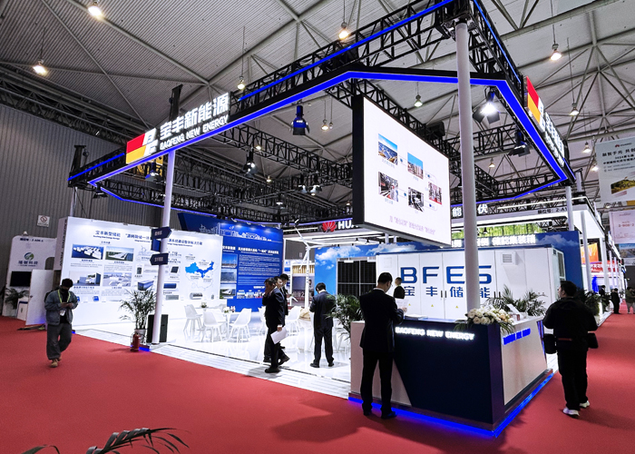 搭建展览时,有哪些常见的陷阱需要避免?