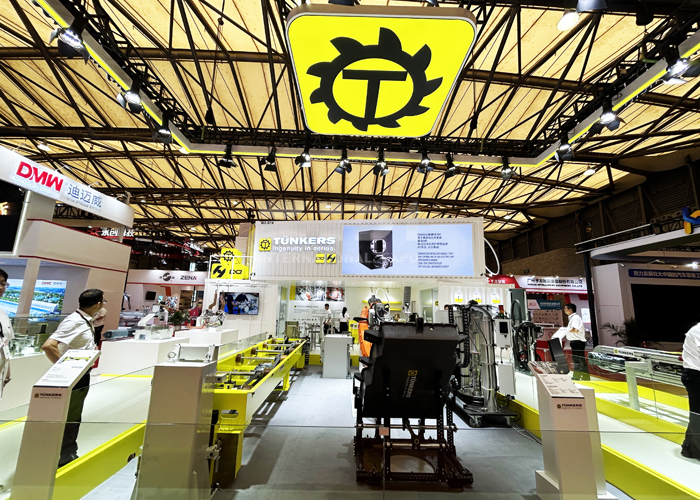 设计展台时需要注意那些问题?上海泽迪展台搭建公司为您解答