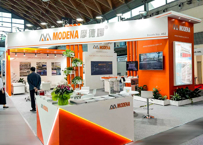 展会现场如何引流?上海泽迪展台搭建公司为您解惑