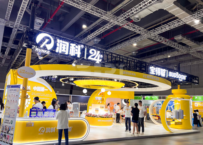 展台搭建布置时展馆要求有那些?泽迪展览为您专业解答 展台搭建布置时展馆要求有那些?泽迪展览为您专业解答