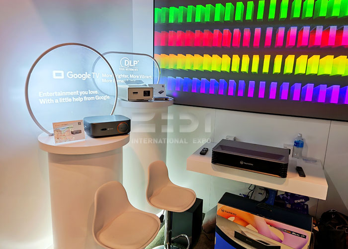 美国拉斯维加斯展会搭建 美国拉斯维加斯展会搭建