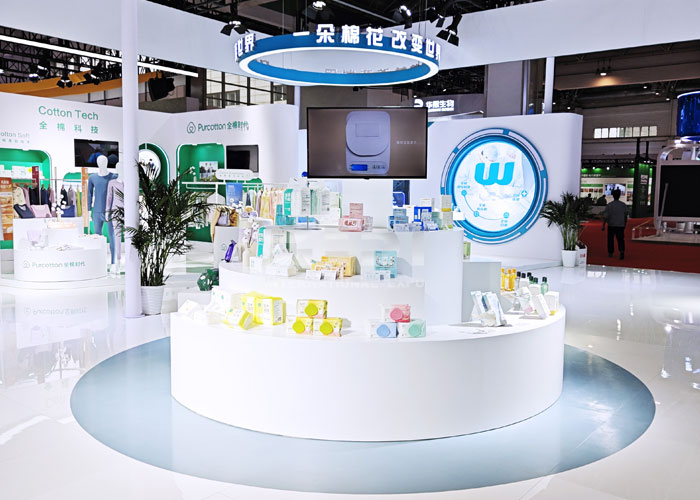 展台搭建,如何让你的品牌在展会中脱颖而出? 展台搭建,如何让你的品牌在展会中脱颖而出?