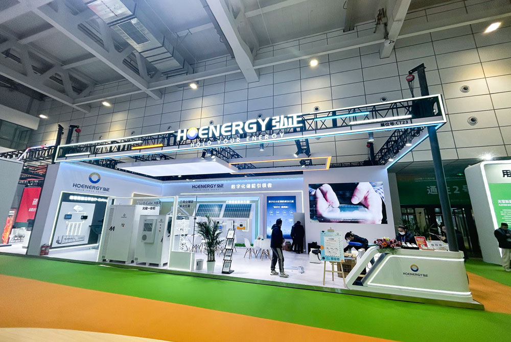 上海展位设计公司:如何选择专业展位设计服务商?