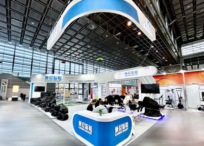 上海展台设计搭建涉及哪些内容?全面解析2025年展台搭建流程 上海展台设计搭建涉及哪些内容?全面解析2025年展台搭建流程