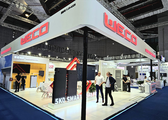 如何评估一家展台搭建公司的专业能力?