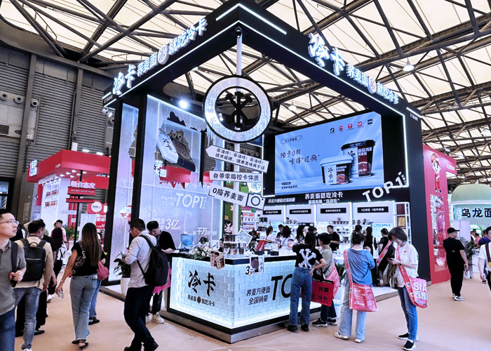 展会展台搭建公司的售后服务包括哪些内容?